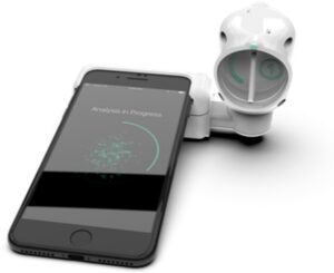 Sanofi et Luminostics développent une solution d’autotest de dépistage du Covid-19 sur smartphone