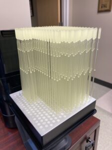 Formlabs imprime en 3D Plus de 100 000 tests COVID-19 par jour