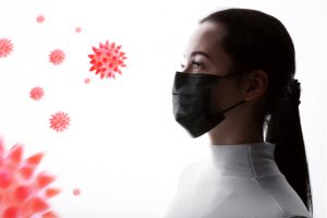 Un tissu générateur de champ électrique pourrait anéantir les coronavirus