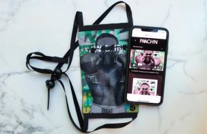 Paachn ajoute des balises NFC aux masques faciaux