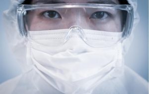 Chef Works introduit des revêtements réversibles pour le visage