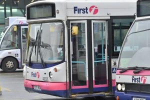 Lancement de la première application Leicester permettant aux passagers de suivre les bus et de voir s'ils sont pleins