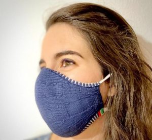 Coatyarn lance le masque haute performance Evolution Mask