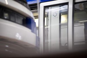 Alstom propose une solution d'IA pour assurer la distanciation physique et la sécurité dans les trains et les gares