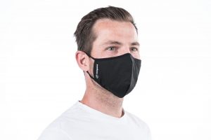 Des textiles innovants pour les masques désactivent le SARS-CoV-2