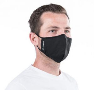 Des textiles innovants pour les masques faciaux peuvent directement inactiver le SARS-CoV-2