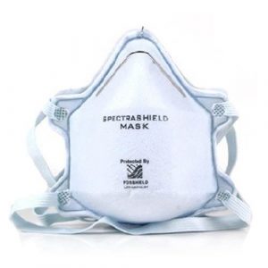 Agion incorporée dans les masques respiratoires N95 autorisés par la FDA