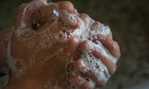 Des chercheurs produisent un désinfectant pour les mains à faible coût à partir de déchets
