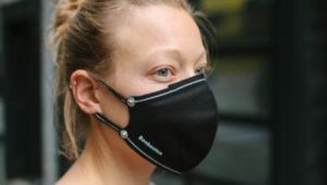 La startup Bonbouton, spécialisée dans les technologies de la santé, lance des masques de protection faciale améliorés GO