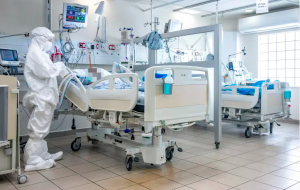Innovation israélienne : la radiothérapie pour traiter les patients atteints de la Covid-19