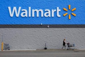 Walmart to test drone delivery of COVID-19 test kits