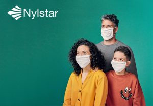 Les nouveaux tissus Nylstar traités avec le Viroblock de HeiQ