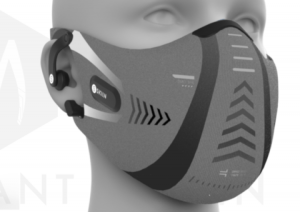 Myant va lancer de nouveaux masques de détection