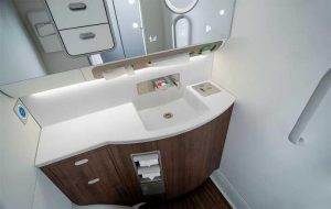 Safran Cabin, 3M collaborent pour un transport aérien plus propre