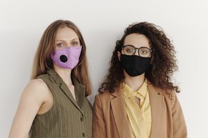 Masks4Safety : des masques intelligents qui évitent la propagation de Covid-19