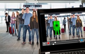 Thruvision publie une vidéo sur une technologie de prévention à distance