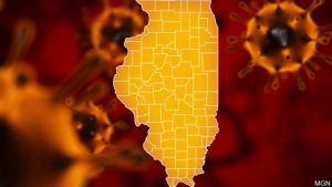 L'Illinois lance un système à l'échelle de l'État pour surveiller le COVID-19 dans les eaux usées