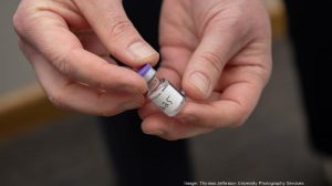 FlowMetric lance un test pour mesurer l'efficacité d'un vaccin Covid-19