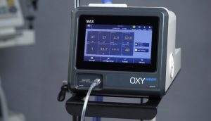 Des ventilateurs intelligents pour lutter contre la troisième vague :en Inde