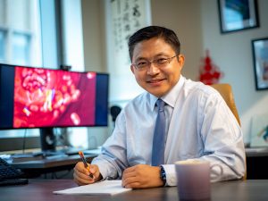 Des chercheurs de Tulane conçoivent un test sanguin nanotechnologique pour détecter les infections cachées par le COVID-19