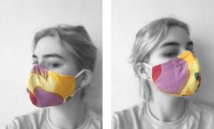 Une équipe de Dalhousie met au point un textile non tissé capable de neutraliser les virus dans les masques de protection individuelle