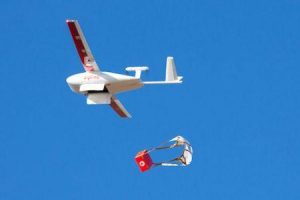 Des drones pour livrer les vaccins de Covid-19 dans tous les pays d’Afrique