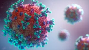 Un revêtement antiviral peut protéger les surfaces des hôpitaux contre le coronavirus