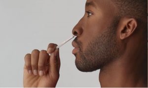 Cue Health lance une plateforme virtuelle proposant un test COVID à domicile