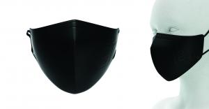 Le masque autonettoyant révolutionnaire FFP2 enrichi d'un design à la mode vient d'être lancé.